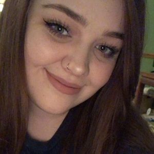 Meet your Posher, Kathlyn